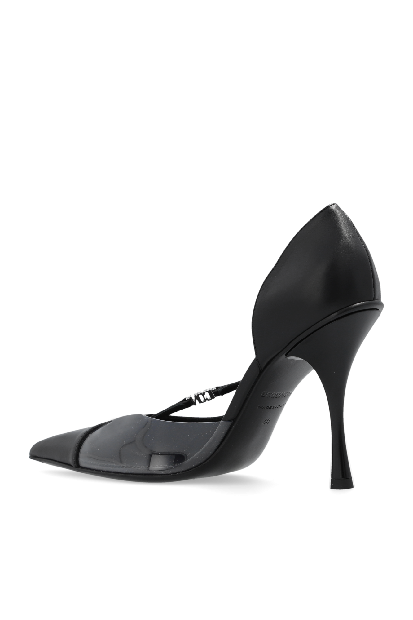 Dsquared2 shoes sale heels